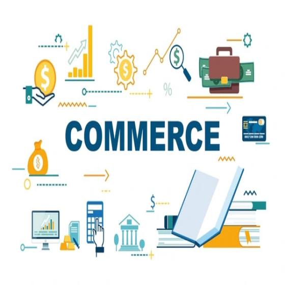 Commerce